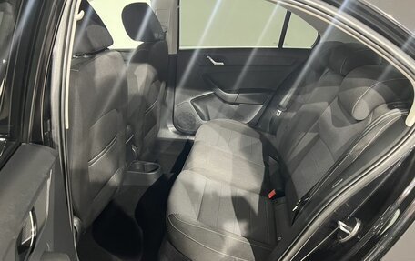 Skoda Rapid I, 2014 год, 1 099 000 рублей, 16 фотография