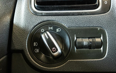 Volkswagen Polo VI (EU Market), 2011 год, 859 000 рублей, 15 фотография