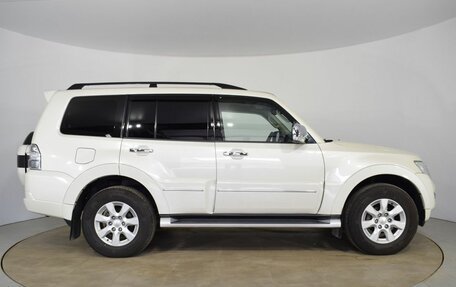 Mitsubishi Pajero IV, 2021 год, 3 850 000 рублей, 4 фотография