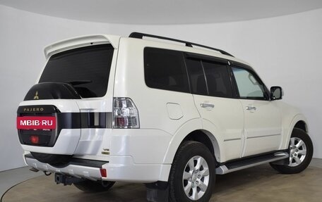 Mitsubishi Pajero IV, 2021 год, 3 850 000 рублей, 5 фотография