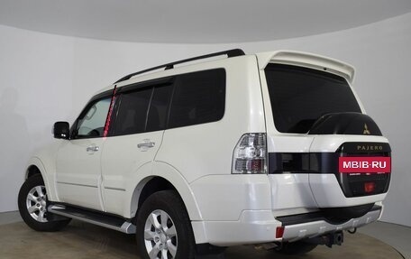 Mitsubishi Pajero IV, 2021 год, 3 850 000 рублей, 7 фотография