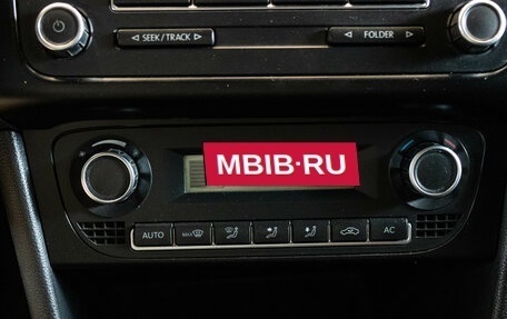 Volkswagen Polo VI (EU Market), 2011 год, 859 000 рублей, 19 фотография