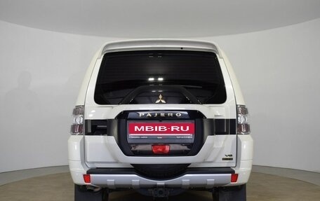 Mitsubishi Pajero IV, 2021 год, 3 850 000 рублей, 6 фотография