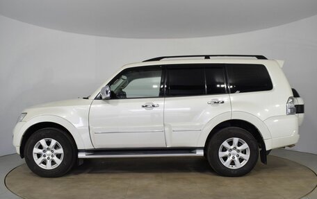 Mitsubishi Pajero IV, 2021 год, 3 850 000 рублей, 8 фотография