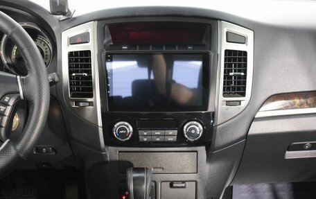 Mitsubishi Pajero IV, 2021 год, 3 850 000 рублей, 14 фотография