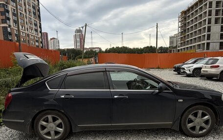 Nissan Teana, 2006 год, 420 000 рублей, 2 фотография