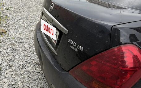 Nissan Teana, 2006 год, 420 000 рублей, 6 фотография