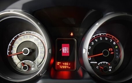 Mitsubishi Pajero IV, 2021 год, 3 850 000 рублей, 13 фотография