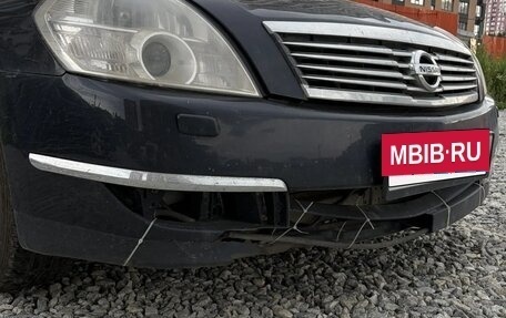 Nissan Teana, 2006 год, 420 000 рублей, 4 фотография