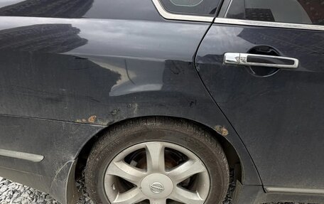 Nissan Teana, 2006 год, 420 000 рублей, 11 фотография