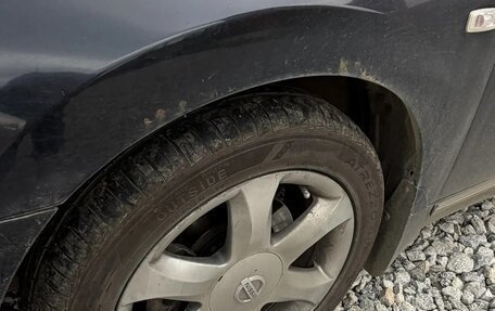 Nissan Teana, 2006 год, 420 000 рублей, 9 фотография