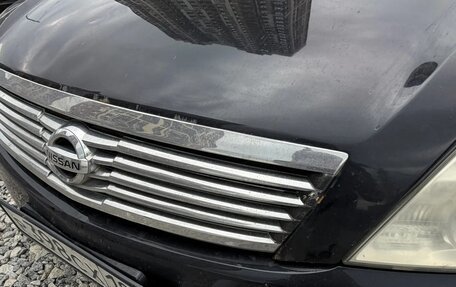 Nissan Teana, 2006 год, 420 000 рублей, 7 фотография