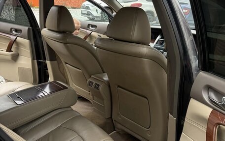 Nissan Teana, 2006 год, 420 000 рублей, 14 фотография
