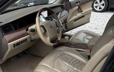 Nissan Teana, 2006 год, 420 000 рублей, 15 фотография