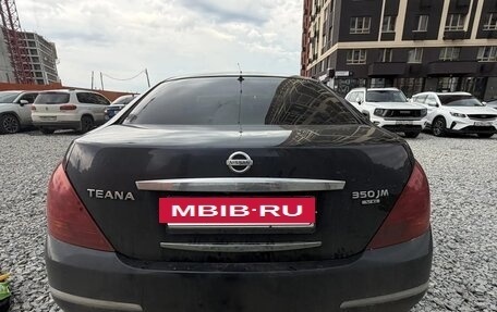 Nissan Teana, 2006 год, 420 000 рублей, 8 фотография