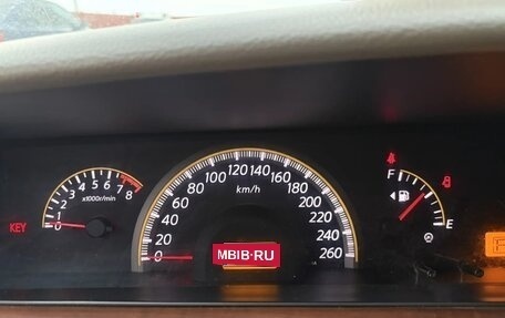 Nissan Teana, 2006 год, 420 000 рублей, 13 фотография