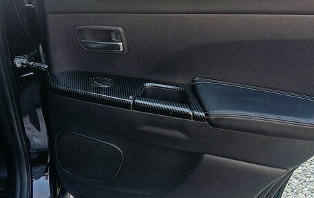 Mitsubishi ASX I рестайлинг, 2013 год, 1 200 000 рублей, 15 фотография