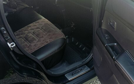 Mitsubishi ASX I рестайлинг, 2013 год, 1 200 000 рублей, 16 фотография