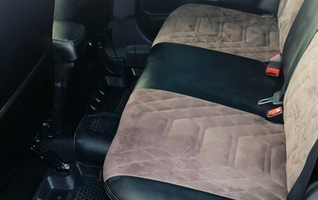 Mitsubishi ASX I рестайлинг, 2013 год, 1 200 000 рублей, 24 фотография