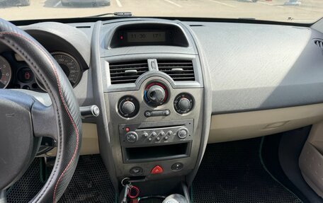 Renault Megane II, 2007 год, 378 000 рублей, 5 фотография