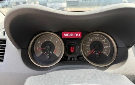 Renault Megane II, 2007 год, 378 000 рублей, 4 фотография
