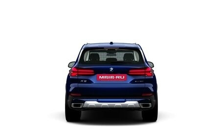 BMW X5, 2026 год, 15 052 000 рублей, 5 фотография