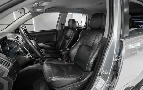 Mitsubishi Outlander III рестайлинг 3, 2011 год, 945 000 рублей, 9 фотография