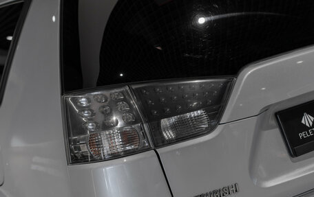 Mitsubishi Outlander III рестайлинг 3, 2011 год, 945 000 рублей, 19 фотография