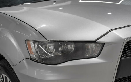 Mitsubishi Outlander III рестайлинг 3, 2011 год, 945 000 рублей, 18 фотография
