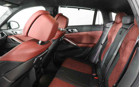 BMW X6, 2026 год, 13 621 000 рублей, 17 фотография