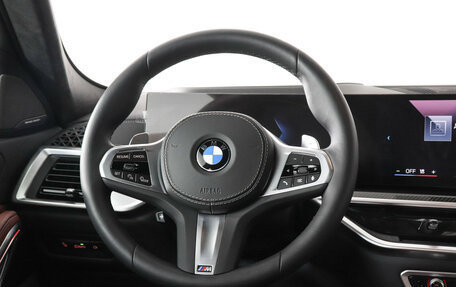BMW X6, 2026 год, 13 621 000 рублей, 19 фотография