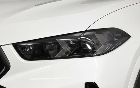 BMW X6, 2026 год, 13 621 000 рублей, 15 фотография