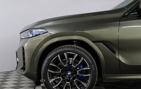 BMW X6, 2025 год, 13 674 000 рублей, 7 фотография