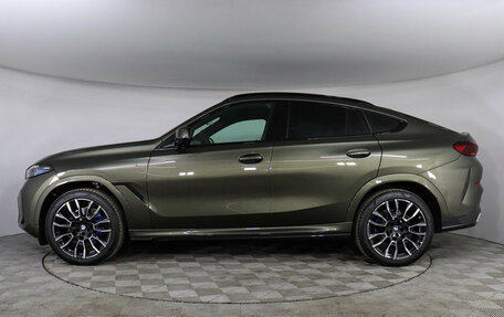 BMW X6, 2025 год, 13 674 000 рублей, 6 фотография
