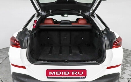 BMW X6, 2026 год, 13 621 000 рублей, 20 фотография
