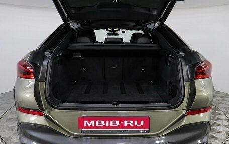 BMW X6, 2025 год, 13 674 000 рублей, 8 фотография