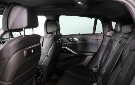 BMW X6, 2025 год, 13 674 000 рублей, 20 фотография