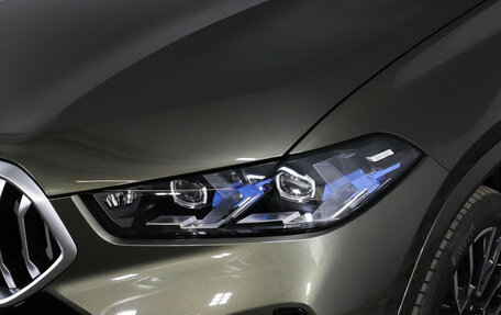 BMW X6, 2025 год, 13 674 000 рублей, 18 фотография