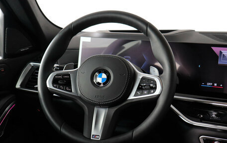 BMW X6, 2025 год, 13 674 000 рублей, 22 фотография