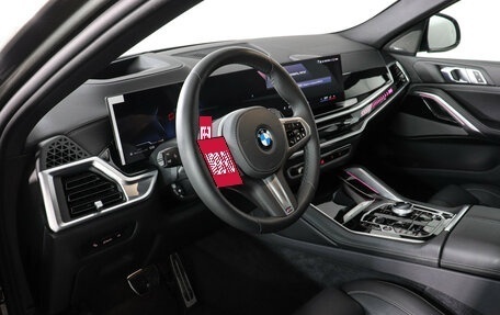 BMW X6, 2025 год, 13 674 000 рублей, 19 фотография