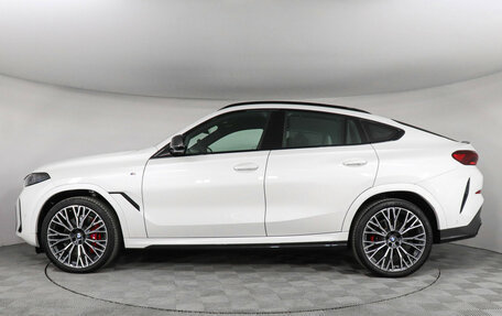 BMW X6, 2026 год, 13 621 000 рублей, 6 фотография