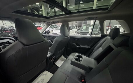 Toyota RAV4, 2026 год, 4 029 000 рублей, 12 фотография
