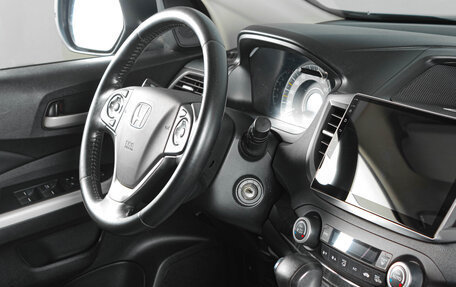 Honda CR-V IV, 2014 год, 2 349 000 рублей, 11 фотография