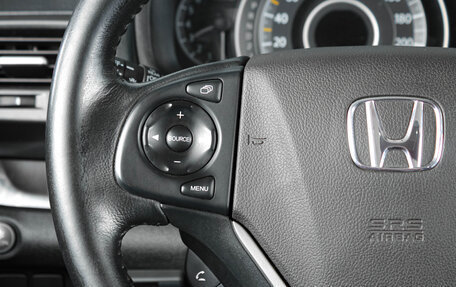 Honda CR-V IV, 2014 год, 2 349 000 рублей, 14 фотография