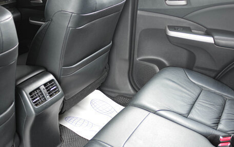 Honda CR-V IV, 2014 год, 2 349 000 рублей, 9 фотография