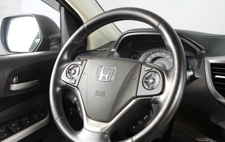 Honda CR-V IV, 2014 год, 2 349 000 рублей, 12 фотография