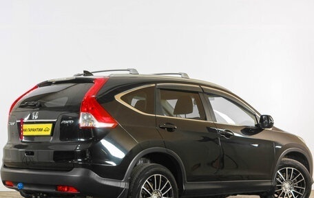 Honda CR-V IV, 2014 год, 2 349 000 рублей, 7 фотография