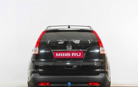 Honda CR-V IV, 2014 год, 2 349 000 рублей, 6 фотография