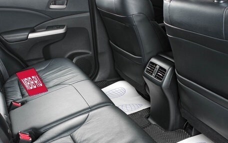 Honda CR-V IV, 2014 год, 2 349 000 рублей, 10 фотография