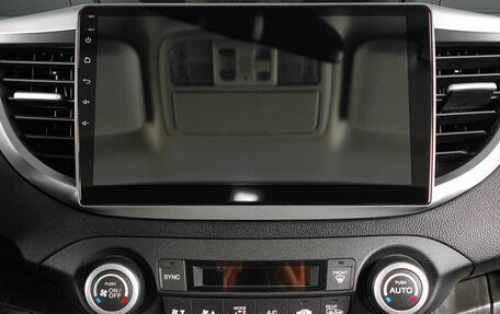 Honda CR-V IV, 2014 год, 2 349 000 рублей, 16 фотография